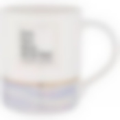 КРУЖКА LEFARD "BREAK TIME" 400 МЛ (КОР=24ШТ.)