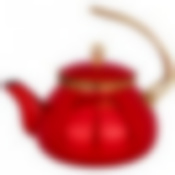 ЧАЙНИК AGNESS ЭМАЛИРОВАННЫЙ, СЕРИЯ ТЮДОР 2,2Л, ПОДХОДИТ ДЛЯ ИНДУКЦ.ПЛИТ ЦВЕТ:КРАСНЫЙ