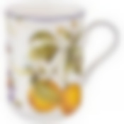 КРУЖКА "ПРОВАНС ЛИМОНЫ" 350 МЛ