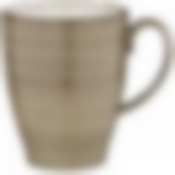 КРУЖКА "NATURE" 450МЛ, СЕРАЯ