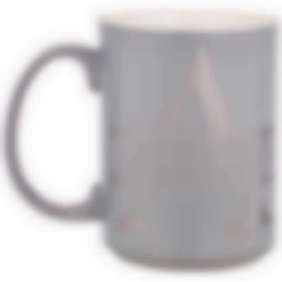 КРУЖКА LEFARD "АЛЕКСЕЙ" 500МЛ