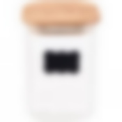 ЕМКОСТЬ ДЛЯ ПИЩЕВЫХ ПРОДУКТОВ AGNESS "NATIVE"  10.6*10.6*15.7 СМ, 1000 МЛ