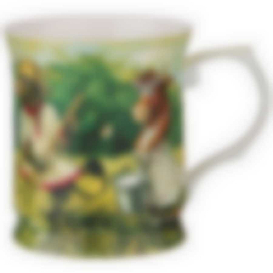 КРУЖКА "ТОЛЬКО ТЫ!" 420МЛ (КОР=36ШТ.)