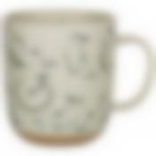 КРУЖКА "FUNNY FRIENDS" 390МЛ КОШКИ (МАЛ=4ШТ/КОР=24ШТ.)