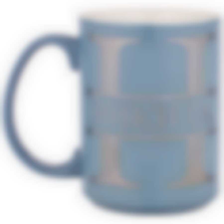 КРУЖКА LEFARD "НИКИТА" 500МЛ