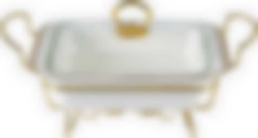 МАРМИТ СО СТЕКЛЯННОЙ КРЫШКОЙ