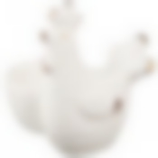 ПОДСТАВКА ПОД ЯЙЦО 8*6.5*8 СМ