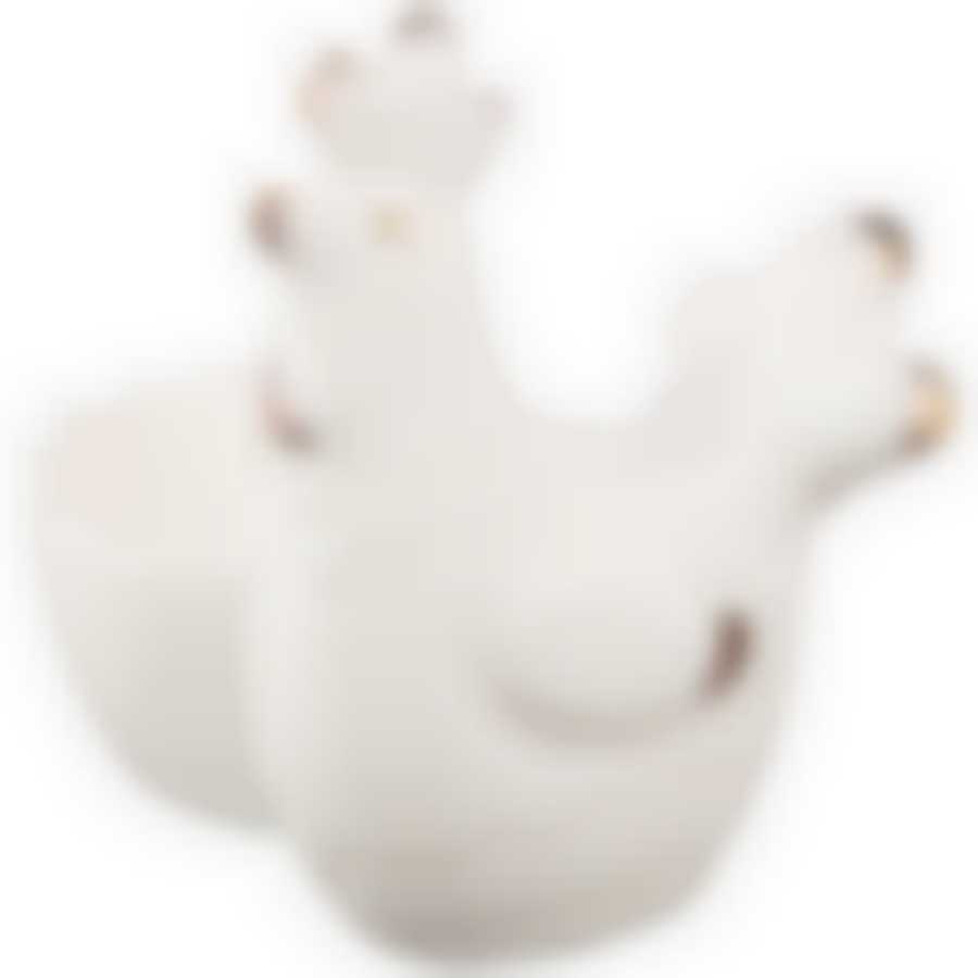 ПОДСТАВКА ПОД ЯЙЦО 8*6.5*8 СМ