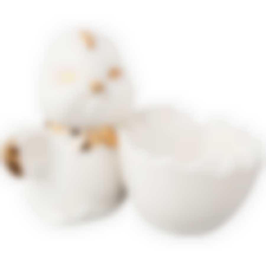 ПОДСТАВКА ПОД ЯЙЦО 8*4.5*6 СМ