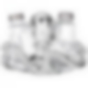 Набор для специй Осьминог 16*10*10 см. серия Dal mare