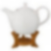 Чайник заварочный на подставке 1000 мл