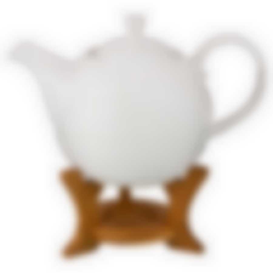 Чайник заварочный на подставке 1000 мл