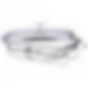 Мармит agness 2,6 л, 41,5*21,5 см. высота=15,5 см