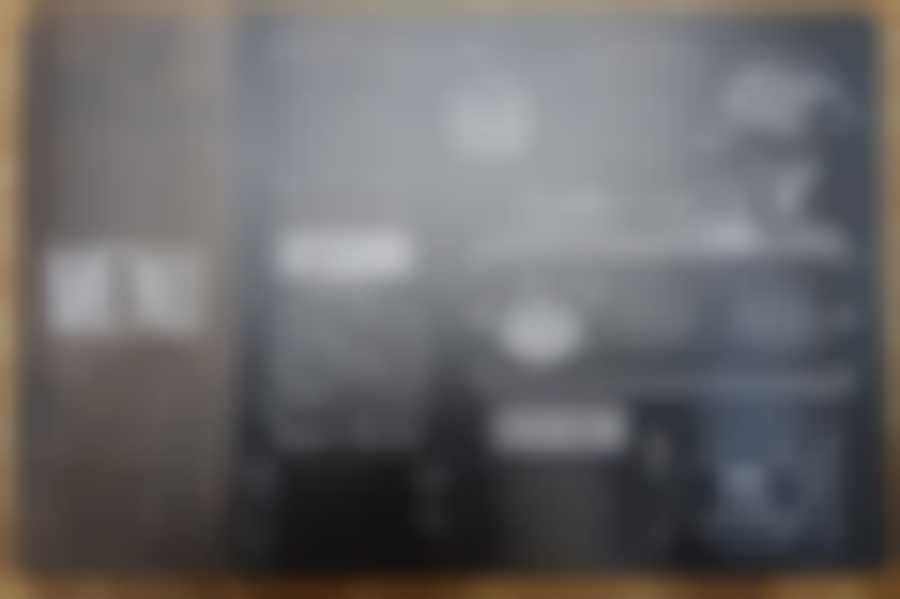 Салфетка сервировочная "МЕНЮ" 43,5*28,5 см