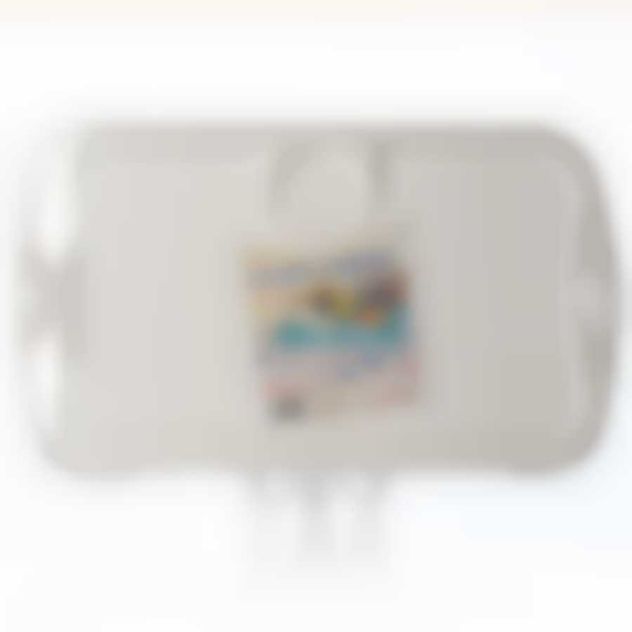 Столик-поднос с100 (цвет в ассортименте)