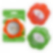 Декоратор для овощей "Цветок" 2цв.