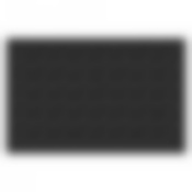 Коврик придверный "Шахматка" 60*38см черный