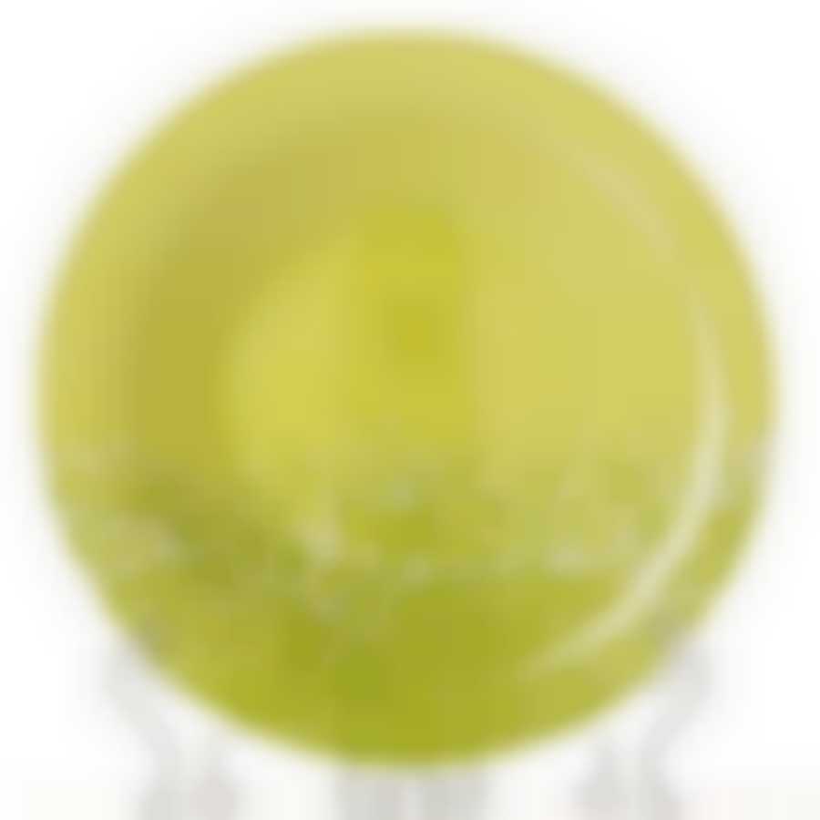 Тарелка суповая ФЛАУЭРФИЛД АНИС, д21 см Luminarc