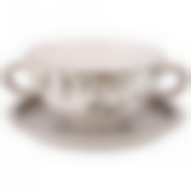 Бульонница Вдохновение 19*14*7 см. / 520 мл. 