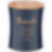 Емкость для сыпучих продуктов agness Navy style 14 см высота=16 см
