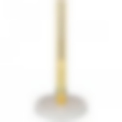 Держатель для полотенец agness диаметр 15 см высота 32 см 