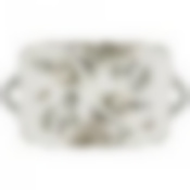 Блюдо Вдохновение 23,5*14 см. высота=2,5 см. 