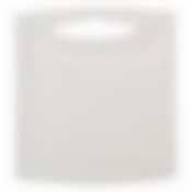 Доска разделочная прямоугольная большая МИКС (цвет в ассортименте)