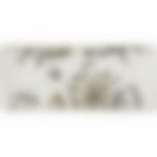 Блюдо Вдохновение 28*12 см. высота=3 см. 