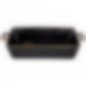 Блюдо для запекания bronco Midnight gold 30см 