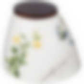 Банка для сыпучих bronco Meadow 950 мл 