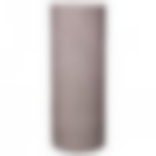 Ваза Cilindro tahira grigio высота 40см диаметр 15см