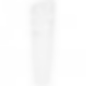 Ваза Hypnotic white высота 70см