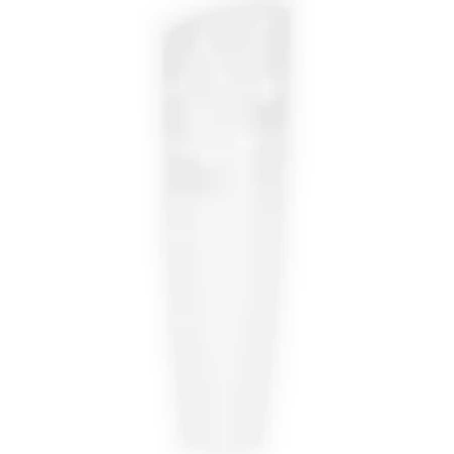 Ваза Hypnotic white высота 70см