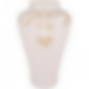 Ваза Cheri zoe crete высота 26см