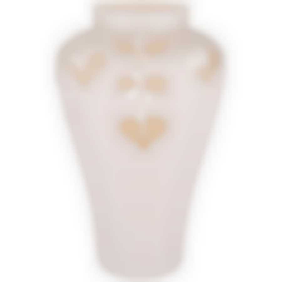 Ваза Cheri zoe crete высота 26см