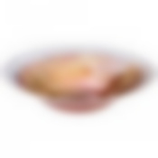 Блюдо Magda white диаметр 36см