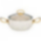 Кастрюля agness с антипригар. покрытием granite, серия mercury, 18*8 см, 1,8л, pfoa free