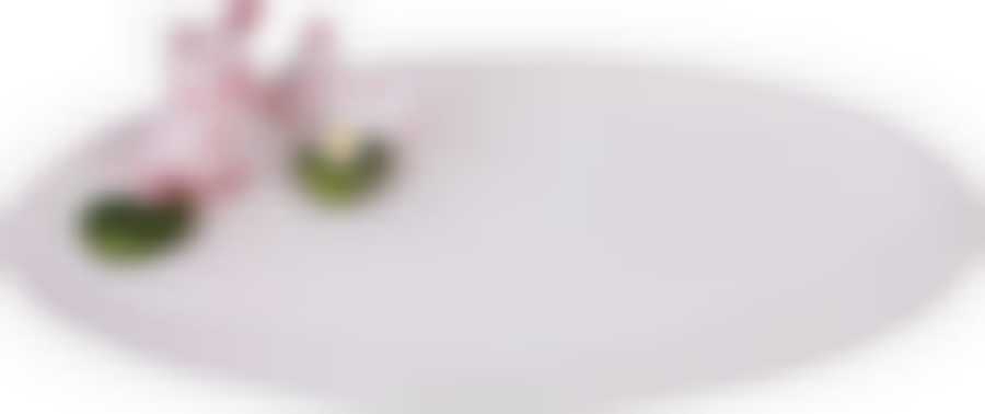 Блюдо Поросята 38*19 см. высота=8,5 см.