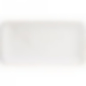 Блюдо прямоугольное bronco Gold 30*16*2,5 см 