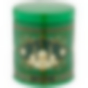 Емкость для сыпучих продуктов agness Сура аятуль курси д/сып. прод. d=10 см, выс=12 см