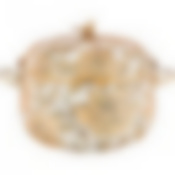 Кастрюля agness эмалированная с крышкой, серия ренессанс 6,1л, диа.24см подходит для индукцион.плит