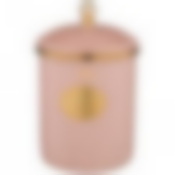 Банка для сыпучих продуктов agness, эмалированная, серия тюдор12 х 15см / 1,5л