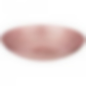 Блюдо Miracle dust rose 30см высота 6,5см без упаковки