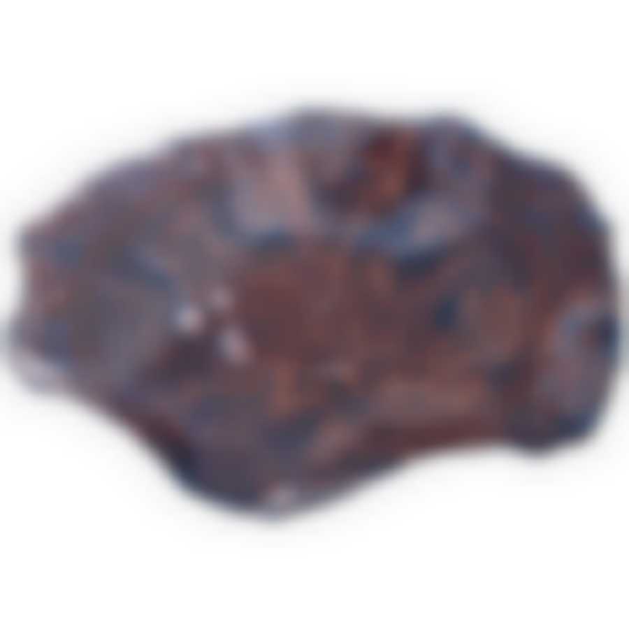 Блюдо Galaxy blue 30cm без упаковки