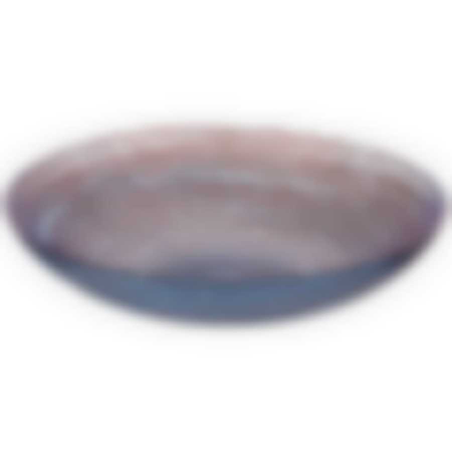 Блюдо Inspiration 30cm высота 7см без упаковки