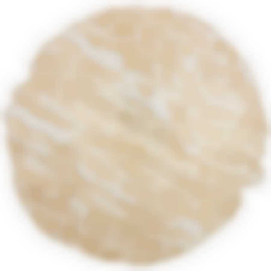 Блюдо Crown gold 30см без упаковки 