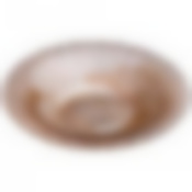 Блюдо Luster amber 30см без упаковки 