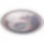 Блюдо Luster rainbow 30см без упаковки 