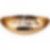 Блюдо Moon art golden 34см без упаковки 