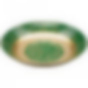 Блюдо «jasmin» green 30 cm без упаковки 